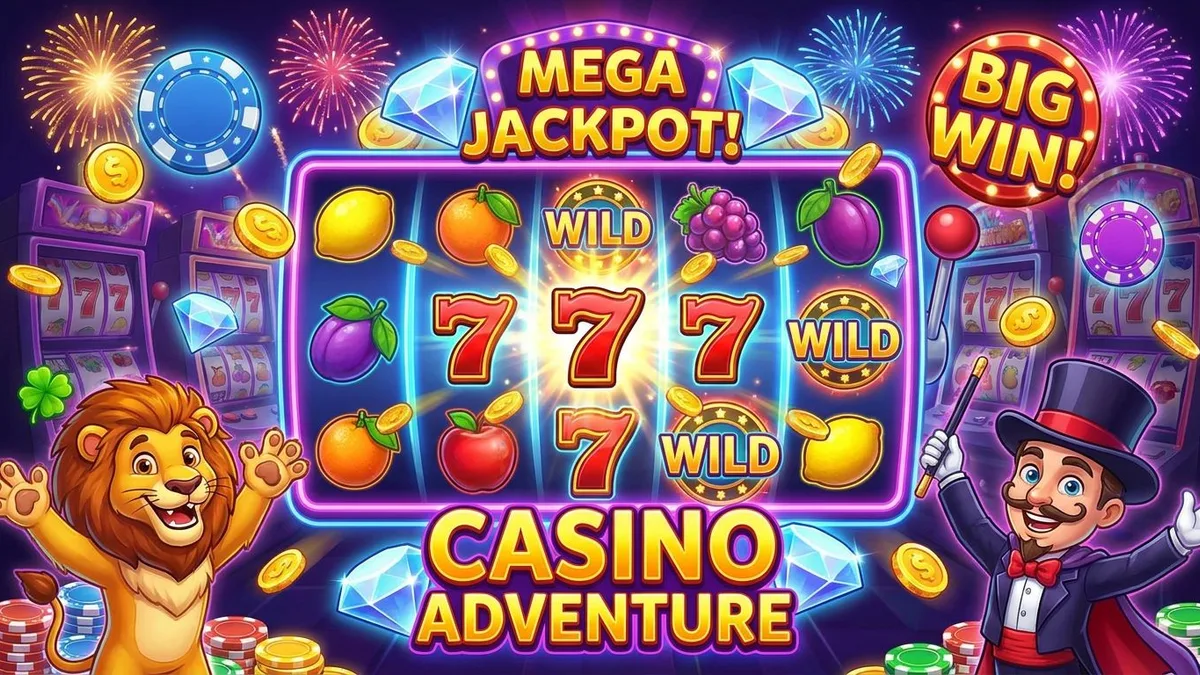 Giochi del casinò